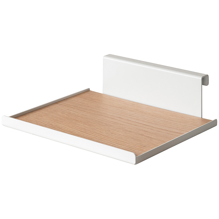 ヘルメットディスプレイスタンド追加用ディスプレイ棚 GALEA（ガレア）スチールラック スタンド ハンガーラック ヘルメット収納 オプション バイク用品 収納棚 |  | 01