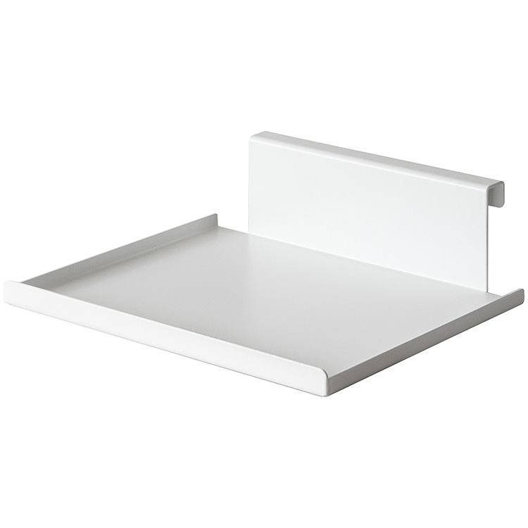 ヘルメットディスプレイスタンド追加用ディスプレイ棚 GALEA（ガレア）スチールラック スタンド ハンガーラック ヘルメット収納 オプション バイク用品 収納棚 |  | 01