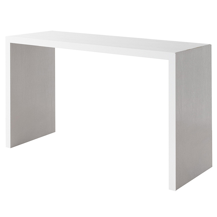 宮武製作所 コの字型シンプルデスク Visage Neo（ビサージュ ネオ