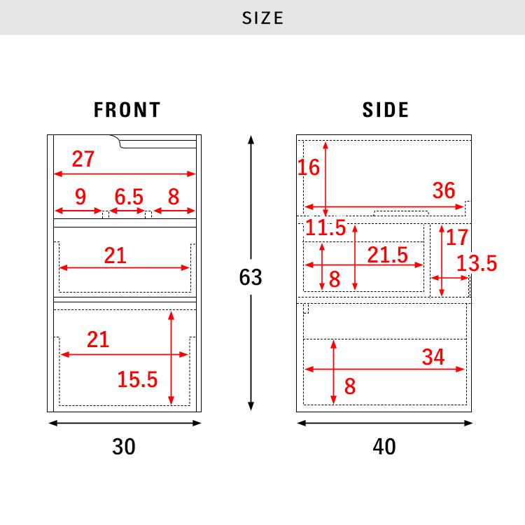 宮武製作所 デザイナーズゲームラック REGABO（レガボ）ゲーム機ワゴン