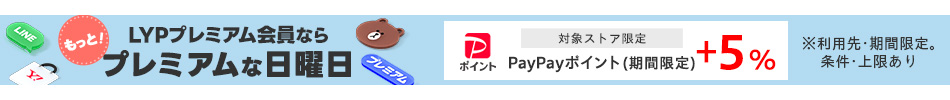プレミアムな日曜日