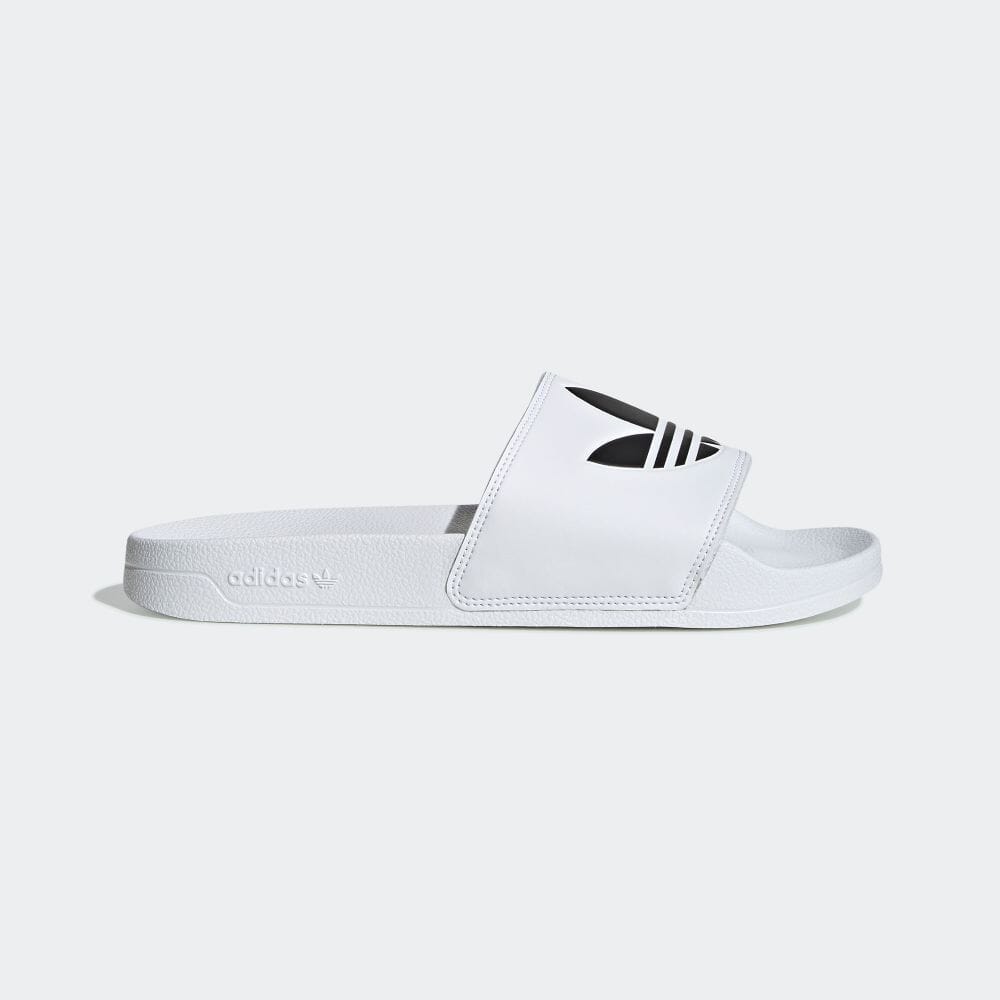 返品可 アディダス公式 シューズ・靴 サンダル adidas アディレッタ ライト サンダル / Adilette Lite Slides  summershop22 adidas Shop PayPayモール店 - 通販 - PayPayモール