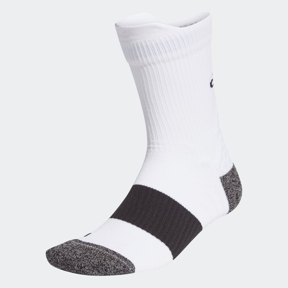 期間限定SALE 10/14 17:00〜10/17 16:59 返品可 アディダス公式 アクセサリー ソックス・靴下 adidas ランニング  ウルトラライト クルー パフォーマンスソッ :GI7670:アディダス公式オンラインショップヤフー店 - 通販 - Yahoo!ショッピング