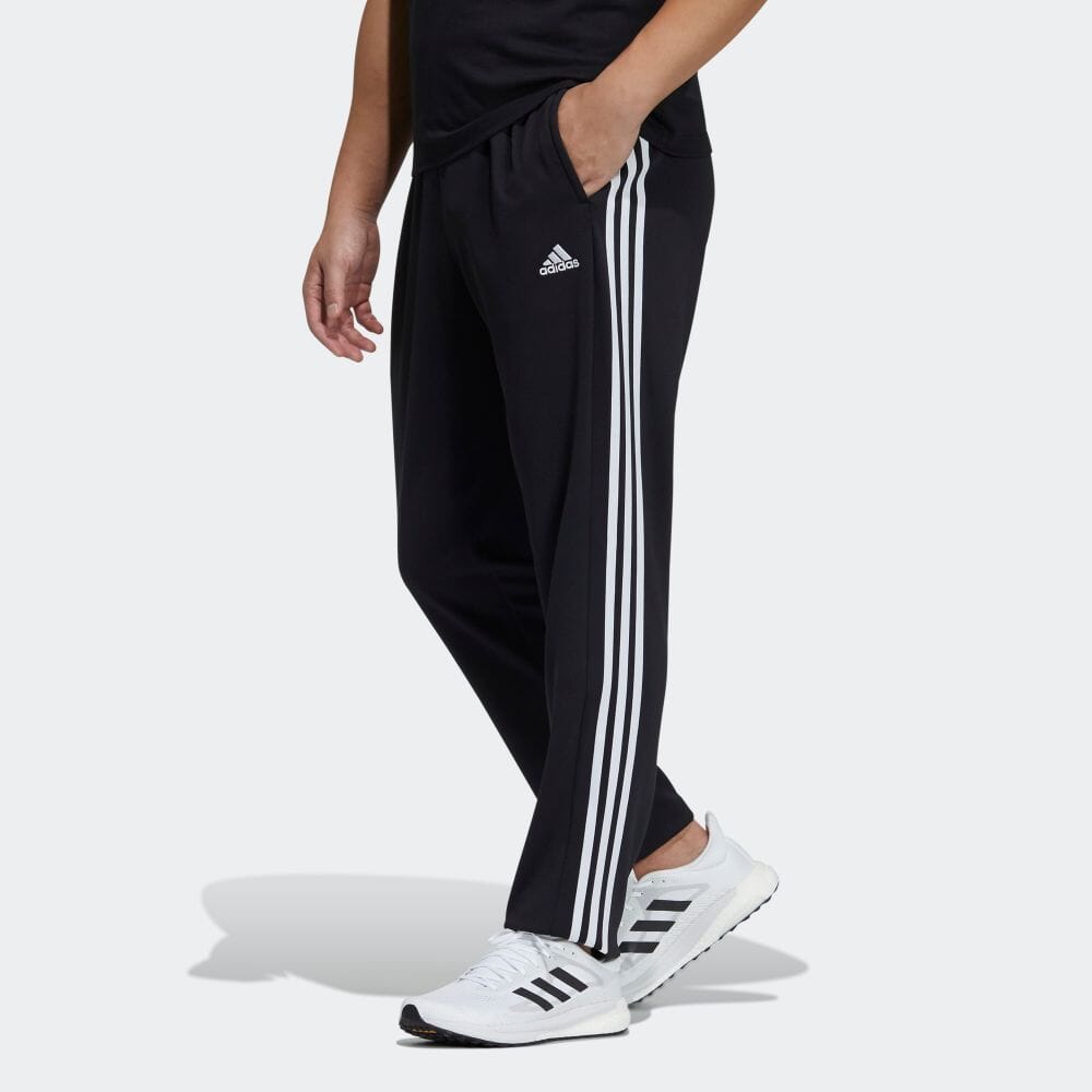 期間限定SALE 10/28 17:00〜10/31 16:59 返品可 アディダス公式 ウェア・服 ボトムス adidas マストハブ 3ストライプス  ウォームアップ パンツ / Must Haves :GN0822:アディダス公式オンラインショップヤフー店 - 通販 - Yahoo!ショッピング