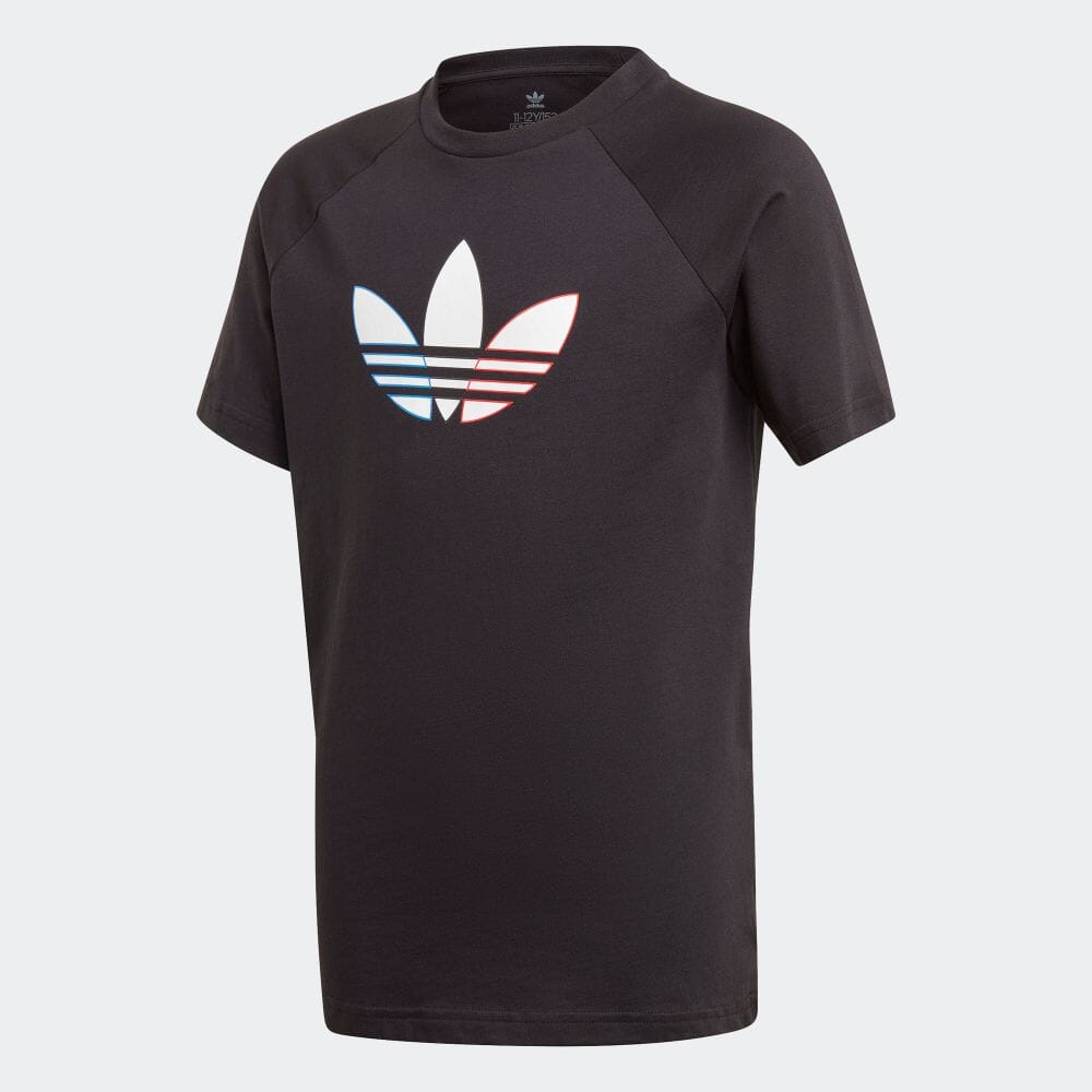 返品可 セール価格 アディダス公式 ウェア・服 トップス adidas アディカラー グラフィック半袖Tシャツ 半袖 wicol :GN7434: アディダス公式オンラインショップヤフー店 - 通販 - Yahoo!ショッピング