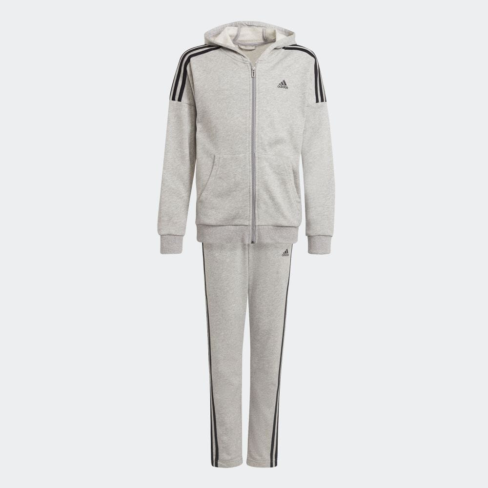 返品可 送料無料 アディダス公式 ウェア・服 セットアップ adidas トラックスーツ（ジャージセットアップ） / Track Suit 上下  :GT0338:アディダス公式オンラインショップヤフー店 - 通販 - Yahoo!ショッピング