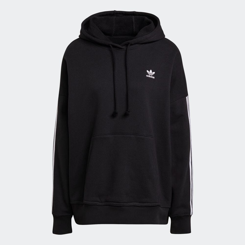 返品可 セール価格 アディダス公式 ウェア 服 トップス Adidas アディカラー クラシックス オーバーサイズ パーカー トレーナー Wicol H アディダス公式オンラインショップヤフー店 通販 Yahoo ショッピング