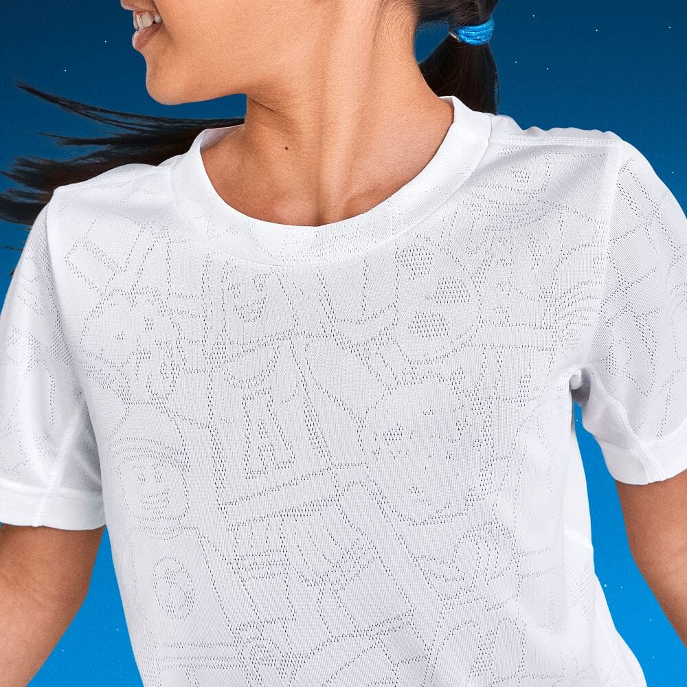 返品可 セール価格 アディダス公式 ウェア・服 トップス adidas adidas × LEGO プレー 半袖Tシャツ 半袖 wicol  :H65341:アディダス公式オンラインショップヤフー店 - 通販 - Yahoo!ショッピング