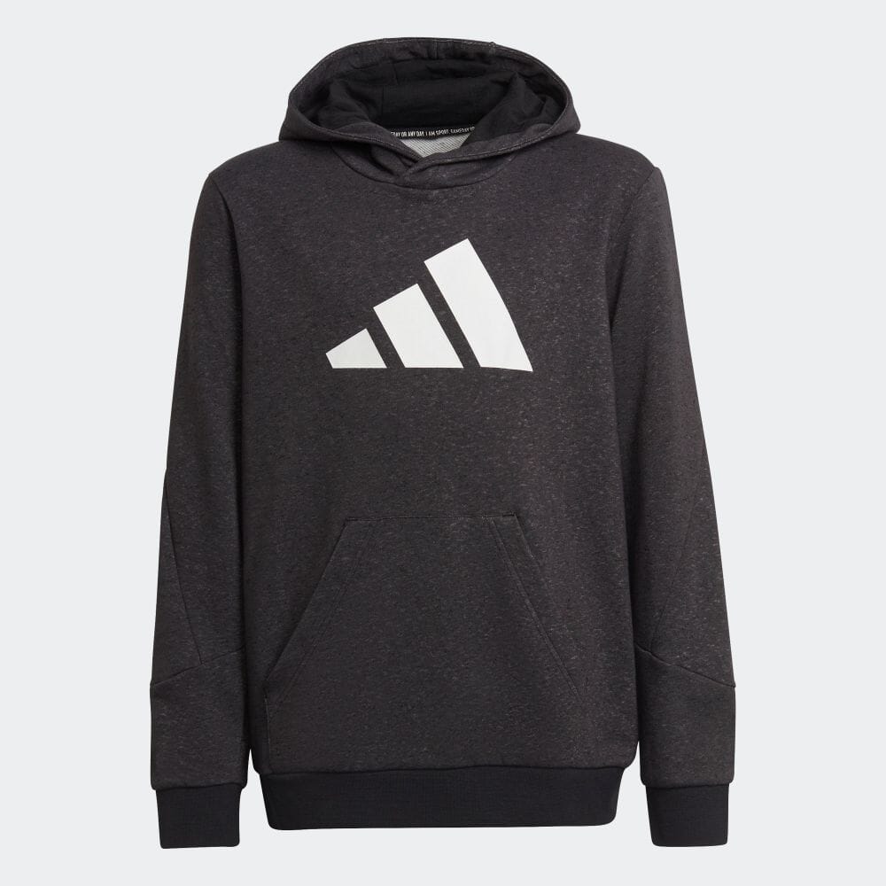 期間限定SALE 10/28 17:00〜10/31 16:59 返品可 アディダス公式 ウェア・服 トップス adidas フューチャー アイコン  スリーストライプス フード付きスウェッ :HA3930:アディダス公式オンラインショップヤフー店 - 通販 - Yahoo!ショッピング