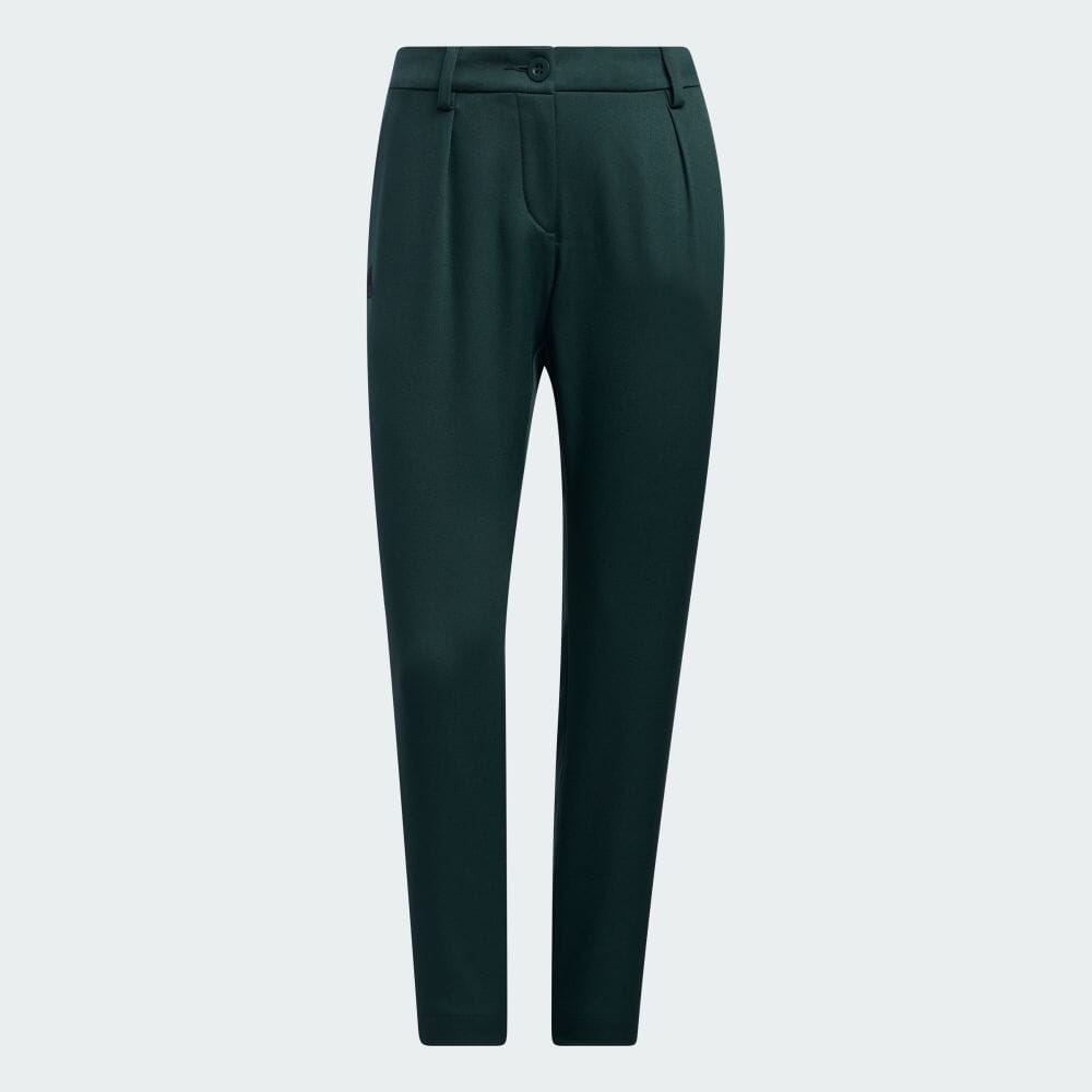 返品可 送料無料 アディダス公式 ウェア・服 ボトムス ゴルフ adidas PLAY GREEN EX STRETCH ストレッチツイル アンクル パンツ Gnot wicol :HC3771:アディダス公式オンラインショップヤフー店 - 通販 - Yahoo!ショッピング