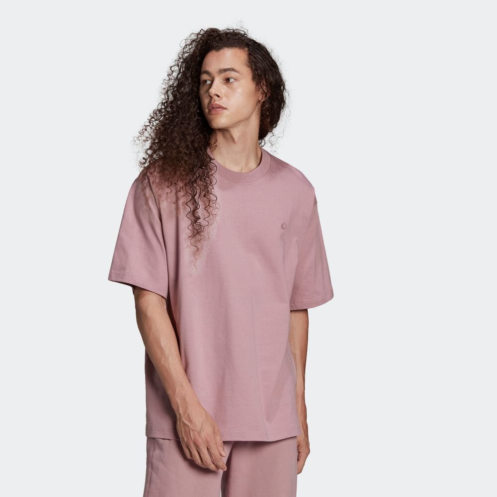 返品可 セール価格 アディダス公式 ウェア・服 トップス adidas アディカラー トレフォイル Tシャツ 半袖 wicol :HC4515: アディダス公式オンラインショップヤフー店 - 通販 - Yahoo!ショッピング