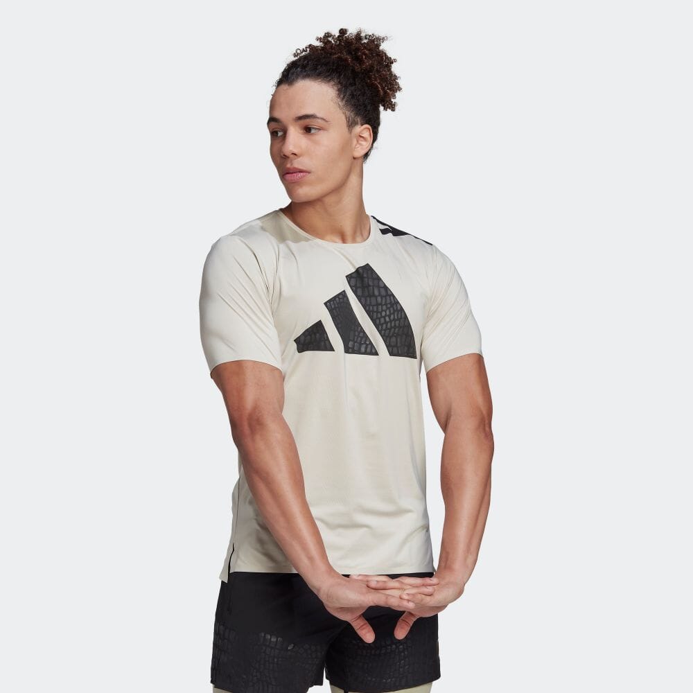 返品可 送料無料 アディダス公式 ウェア・服 トップス adidas Best of adi トレーニング半袖Tシャツ 半袖 wicol  :HT3512:アディダス公式オンラインショップヤフー店 - 通販 - Yahoo!ショッピング