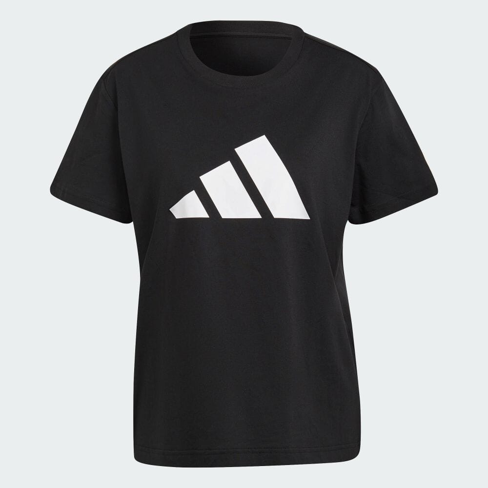 返品可 セール価格 アディダス公式 ウェア・服 トップス adidas アディダス スポーツウェア フューチャー アイコン 半袖Tシャツ 半袖  wicol :HE0302:アディダス公式オンラインショップヤフー店 - 通販 - Yahoo!ショッピング