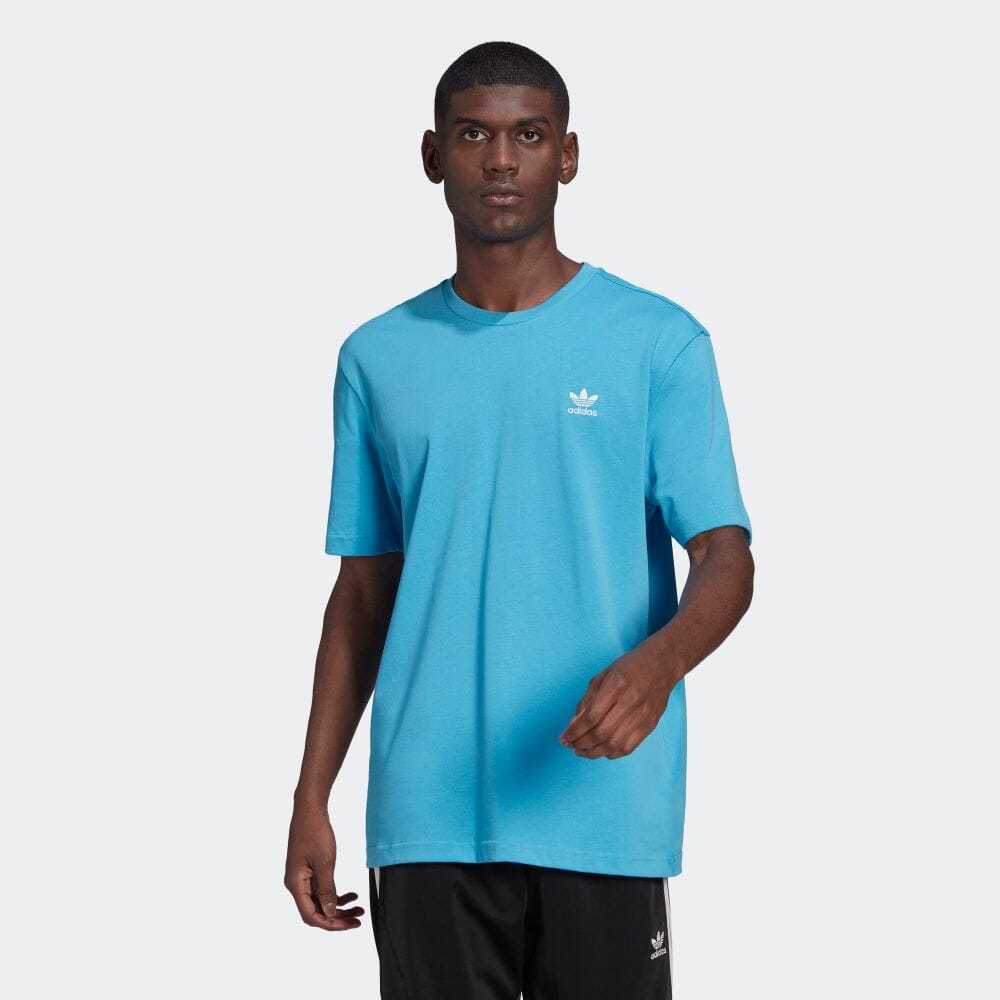 返品可 セール価格 アディダス公式 ウェア・服 トップス adidas アディカラー クラシックス バックアンドフロント トレフォイル  ボクシーTシャツ 半袖 summers… :GN3454:アディダス公式オンラインショップヤフー店 - 通販 - Yahoo!ショッピング