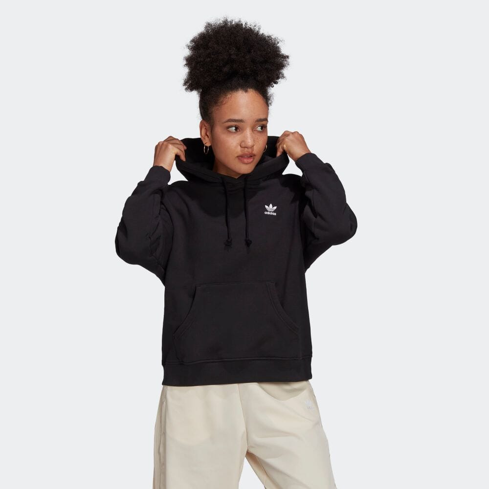 返品可 セール価格 アディダス公式 ウェア・服 トップス adidas Always Original グラフィックパーカー トレーナー ALOR  wicol :HF2088:アディダス公式オンラインショップヤフー店 - 通販 - Yahoo!ショッピング