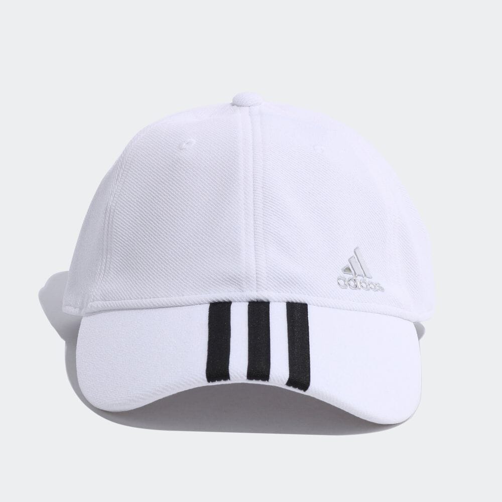 返品可 アディダス公式 アクセサリー 帽子 ゴルフ adidas シルバーロゴ リボンキャップ Gnot wicol :HG5584:アディダス公式オンラインショップヤフー店  - 通販 - Yahoo!ショッピング