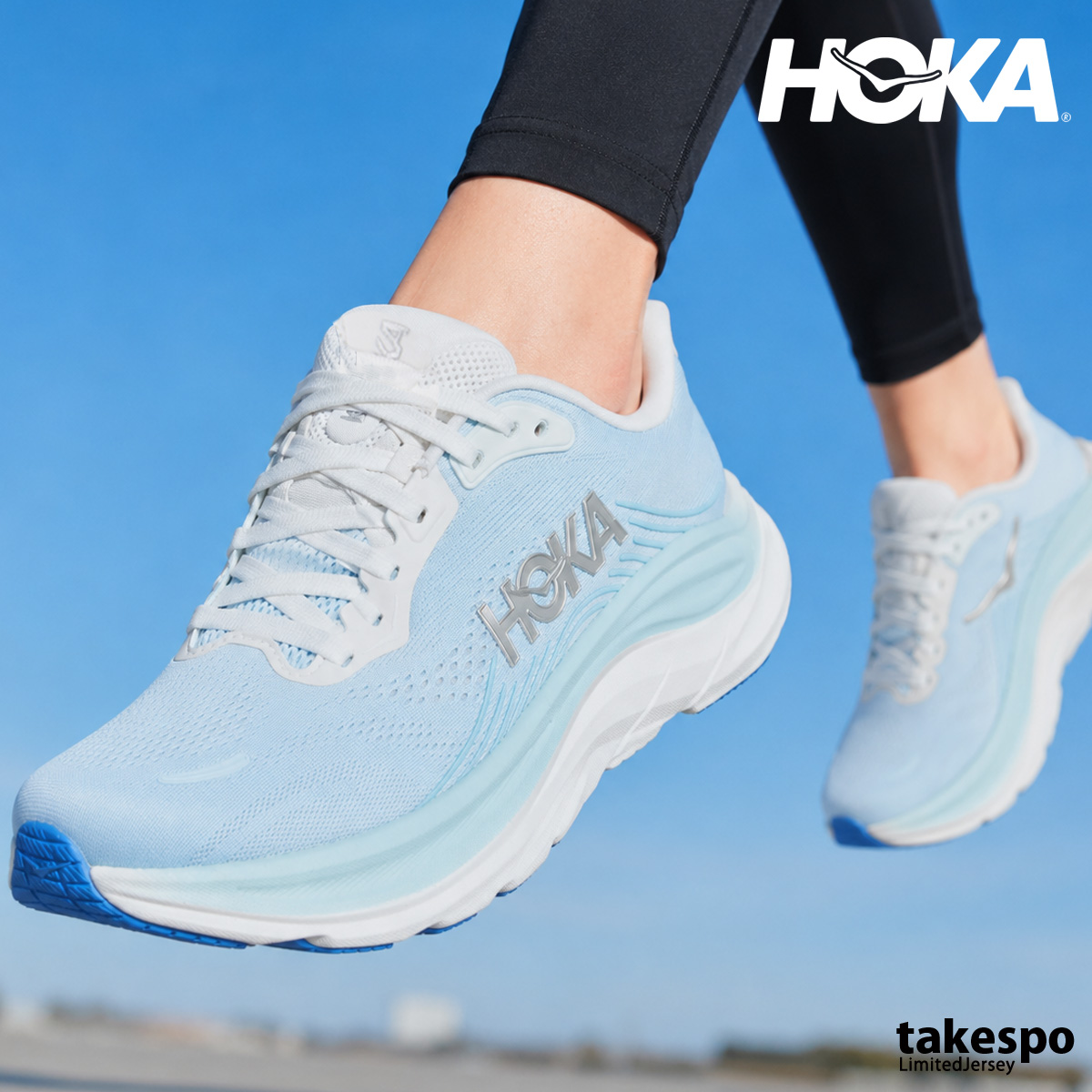 HOKA クリプトン10 レディーススニーカー　スタンダード　25.5 クリフトン10（サイズ（cm）：25.5cm）のおすすめ人気商品一覧 通販