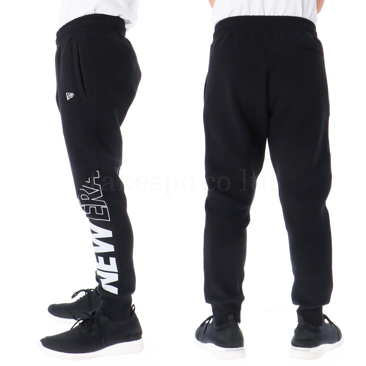 ニューエラ スウェット メンズ 上下 NEW ERA ダンボールニット パーカー パンツ フルジップ トレーニングウェア 13755351 送料無料 メンズ スウェット トレーニングウェア セットアップ 運動着 部活 ルームウェア 上下セット