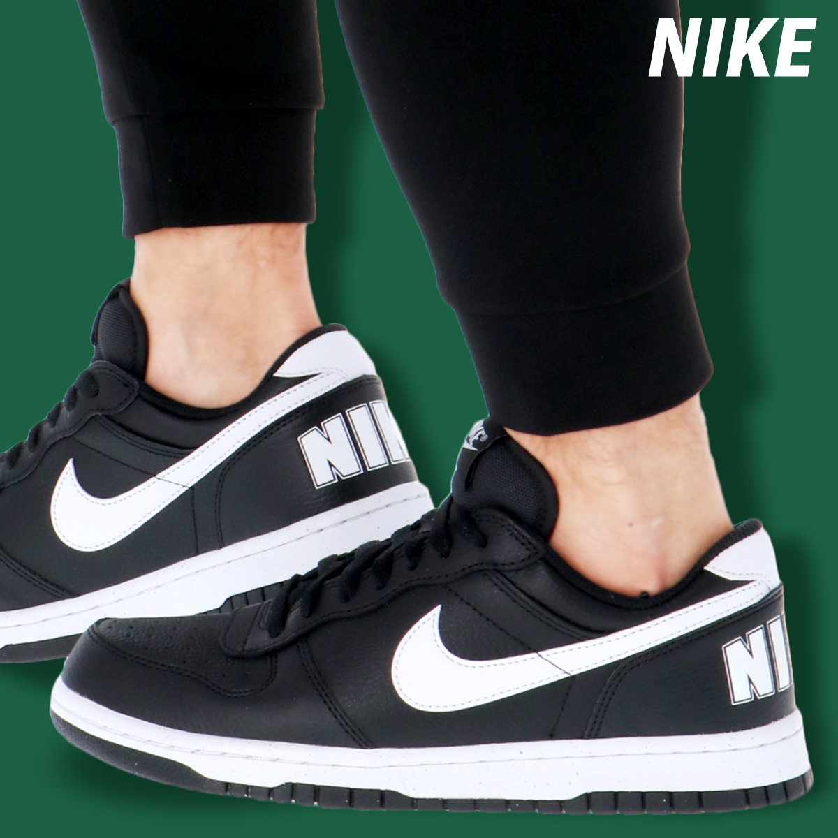 �i�C�L �X�j�[�J�[ �����Y ���U�[ �u�����h NIKE �r�b�O�i�C�L �V���[�Y �r�b�O LOW �r�b�O���[ ���[�J�b�g