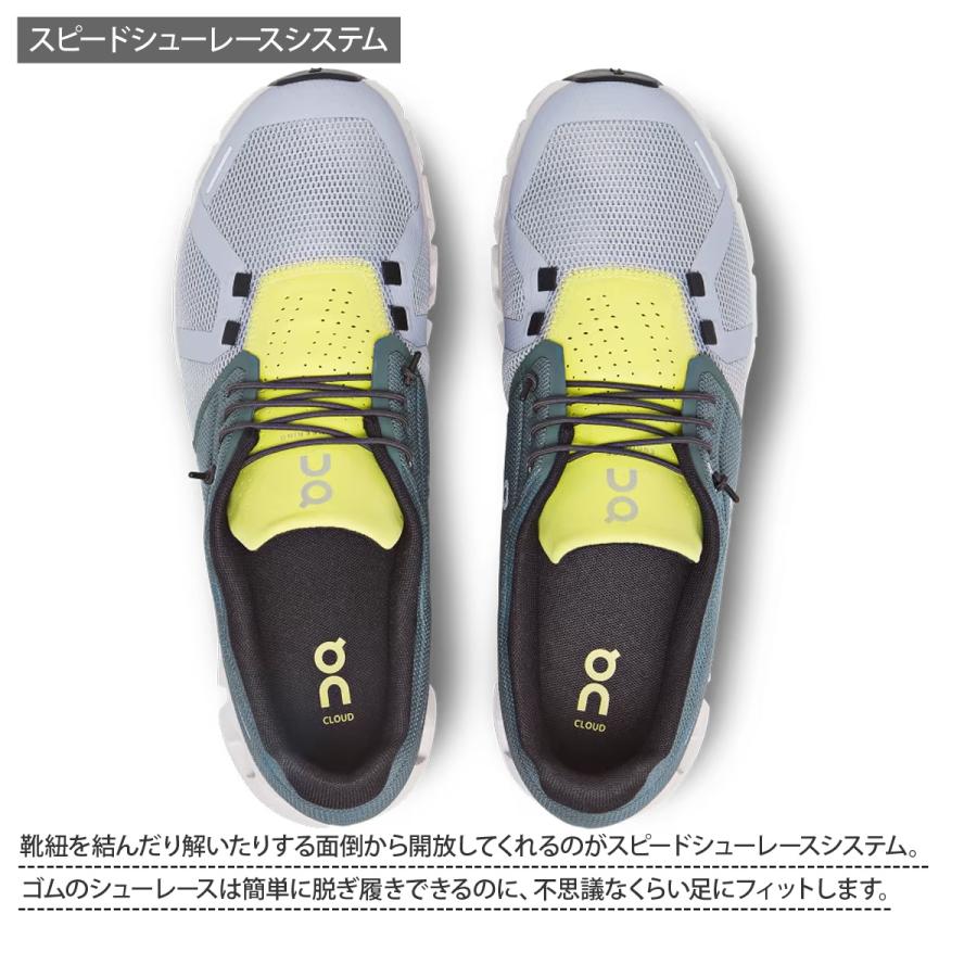 オン スニーカー On ランニングシューズ ウォーキング シューズ クラウド5 M-Cloud5 5998364M 送料無料 オン スニーカー On ランニングシューズ ウォーキング シューズ クラウド5 M-Cloud5 5998364M 送料無料