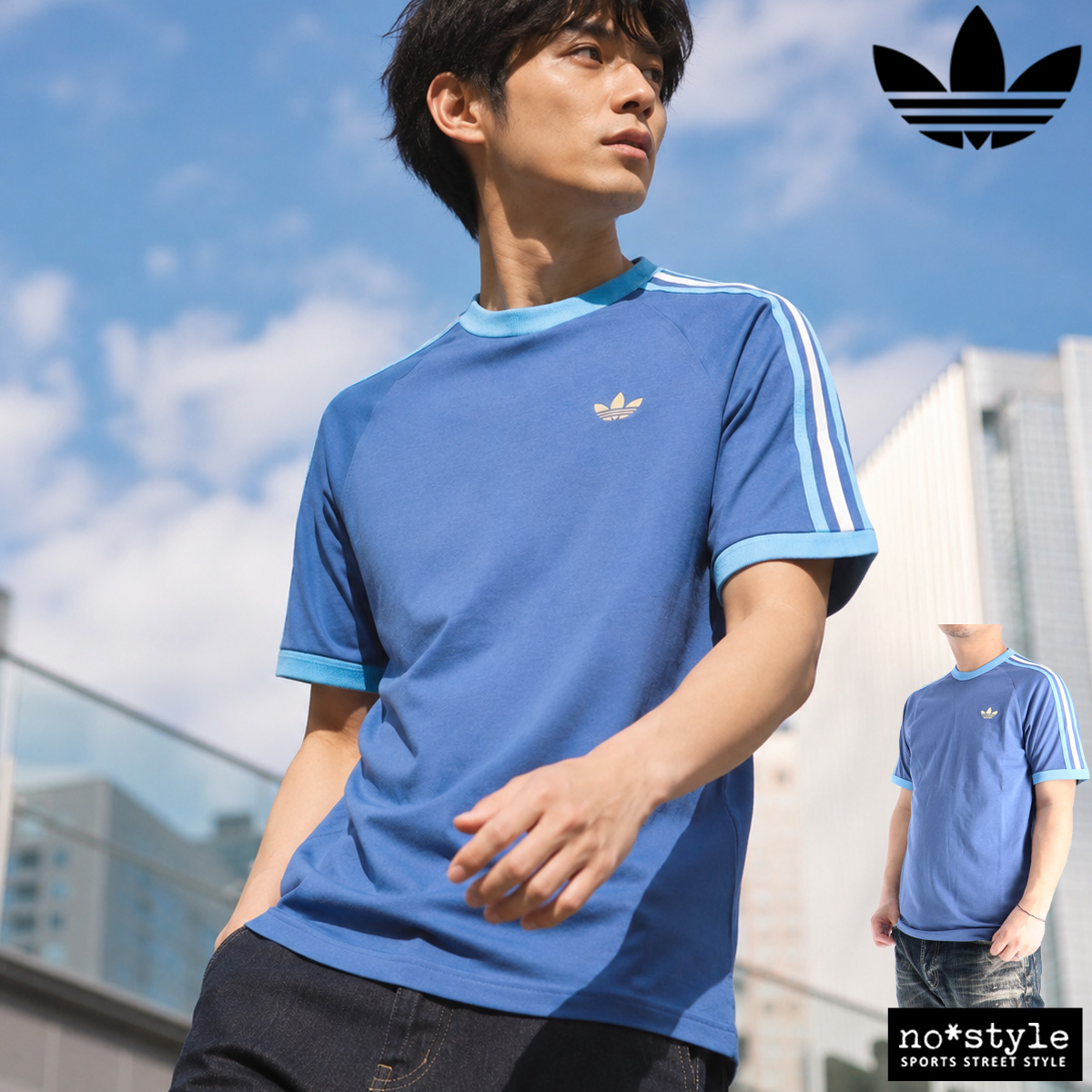 adidas Originals アディダス オリジナルス Tシャツ メンズ ブランド