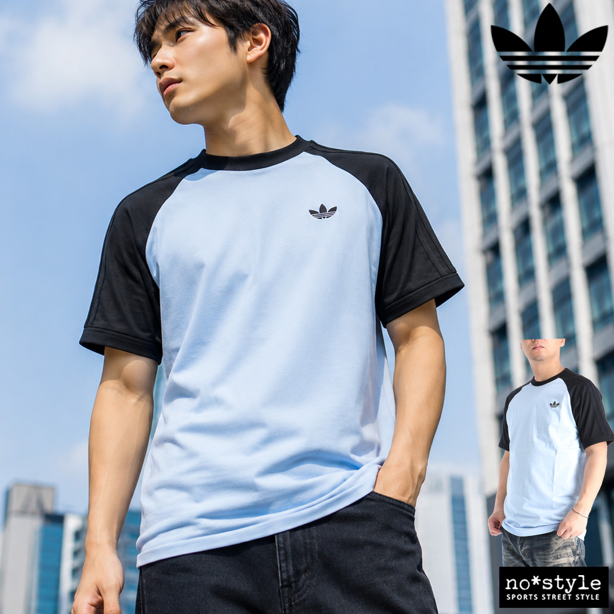adidas Originals アディダス オリジナルス Tシャツ メンズ ブランド