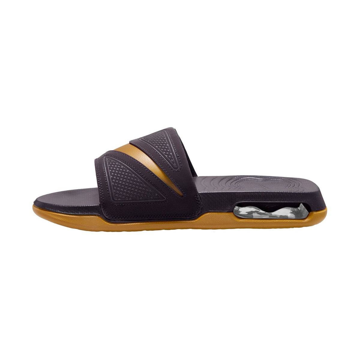 新品　27㎝ ナイキ　エアマックス　シロ　スライド　サンダル ブラック　016 NIKE公式】ナイキ エア マックス シロ メンズ スライド