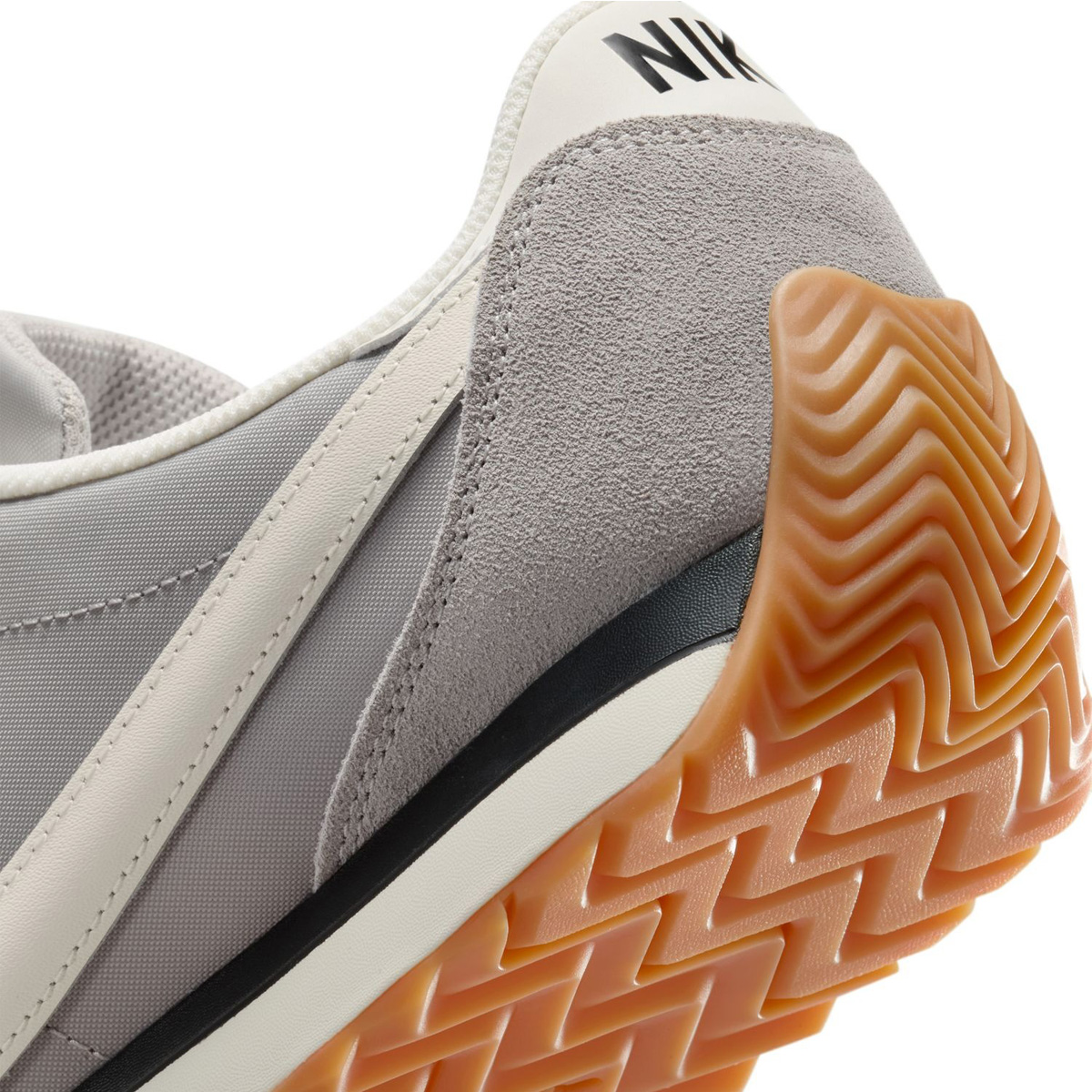 NIKE（ナイキ） スニーカー メンズ レザー ブランド パシフィック