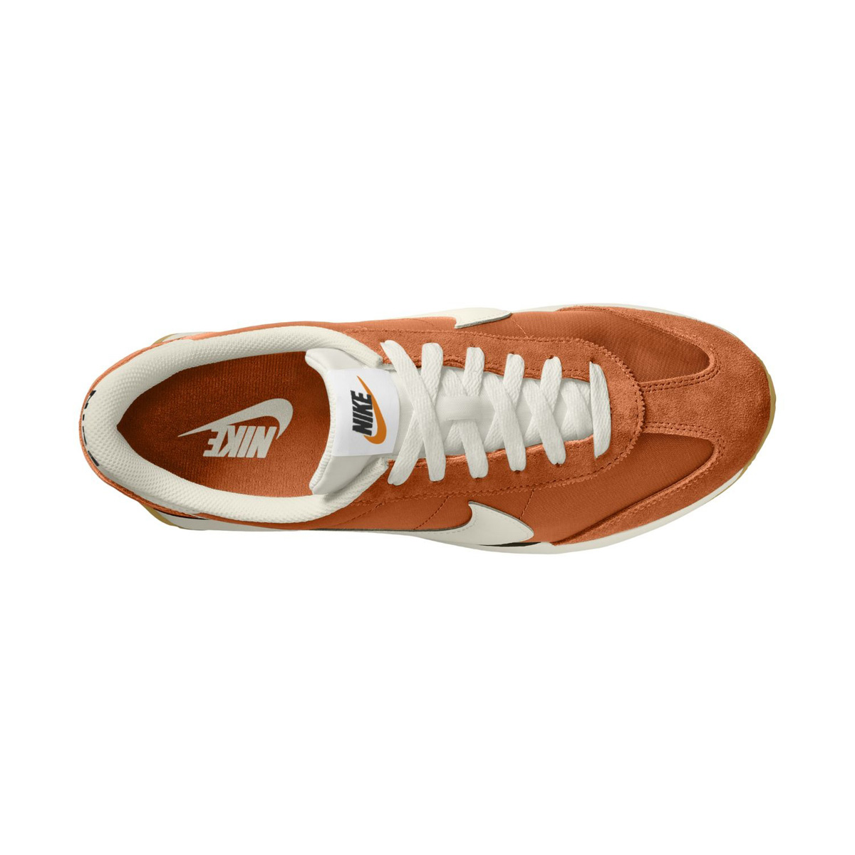 NIKE（ナイキ） スニーカー メンズ レザー ブランド パシフィック
