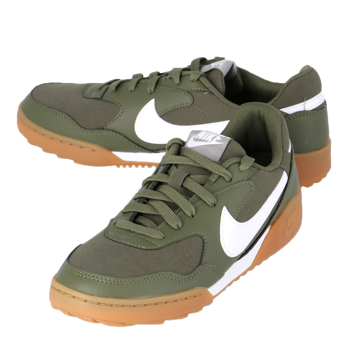 NIKE（ナイキ） スニーカー メンズ レザー ブランド テラマンタ