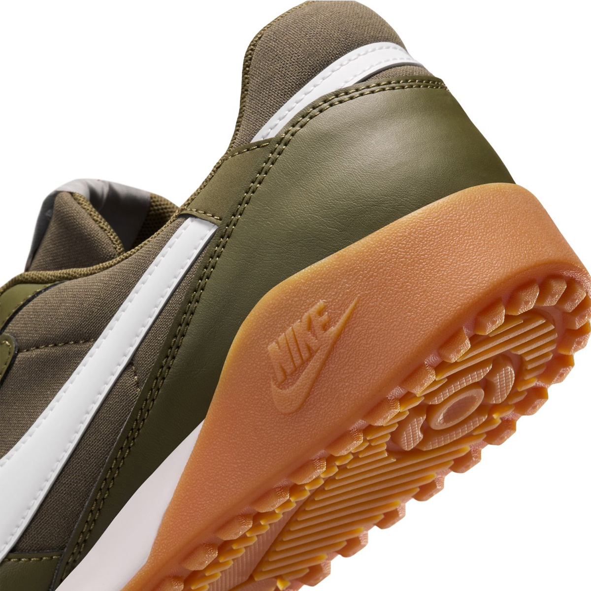 NIKE（ナイキ） スニーカー メンズ レザー ブランド テラマンタ