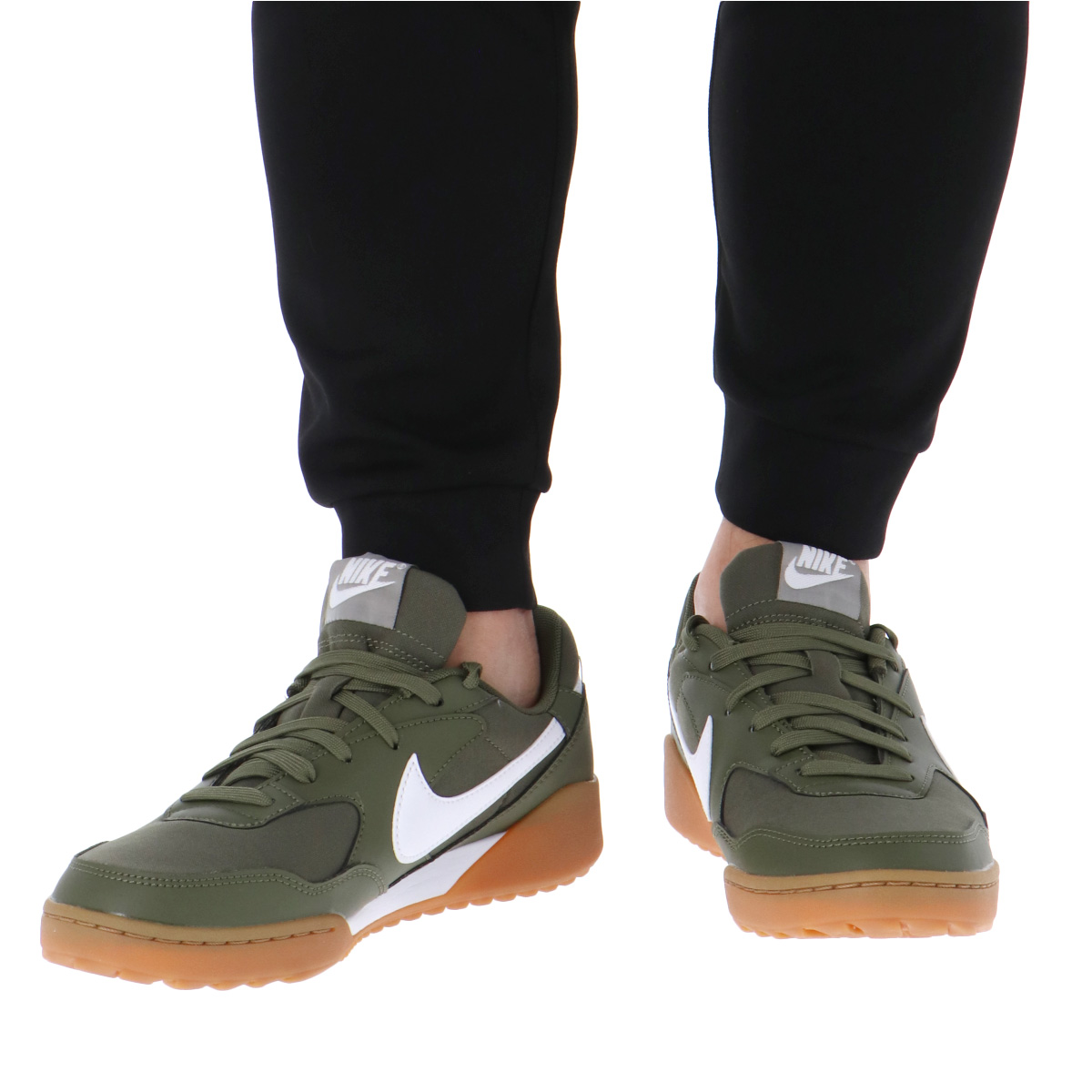 NIKE（ナイキ） スニーカー メンズ レザー ブランド テラマンタ