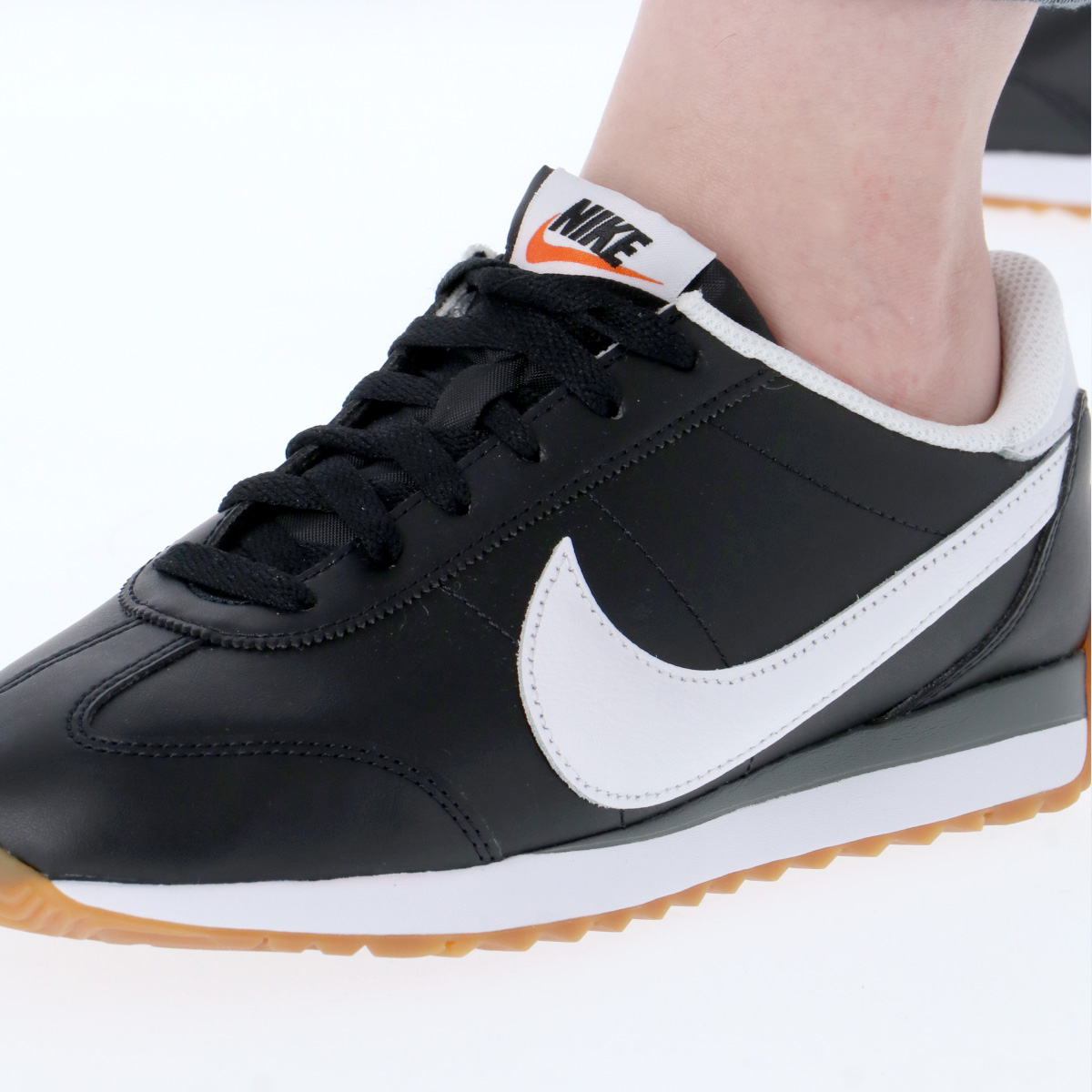 NIKE ナイキ スニーカー レディース レザー ブランド