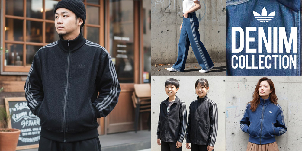 オリジナルスジャージのno-style - Yahoo!ショッピング