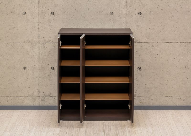 国産75ロータイプ シューズボックス/完成品 下駄箱 シューズBOX 国産75ロータイプ シューズボックス/完成品 下駄箱 シューズBOX