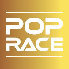 【POP RACE】