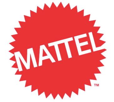 【MATTEL】
