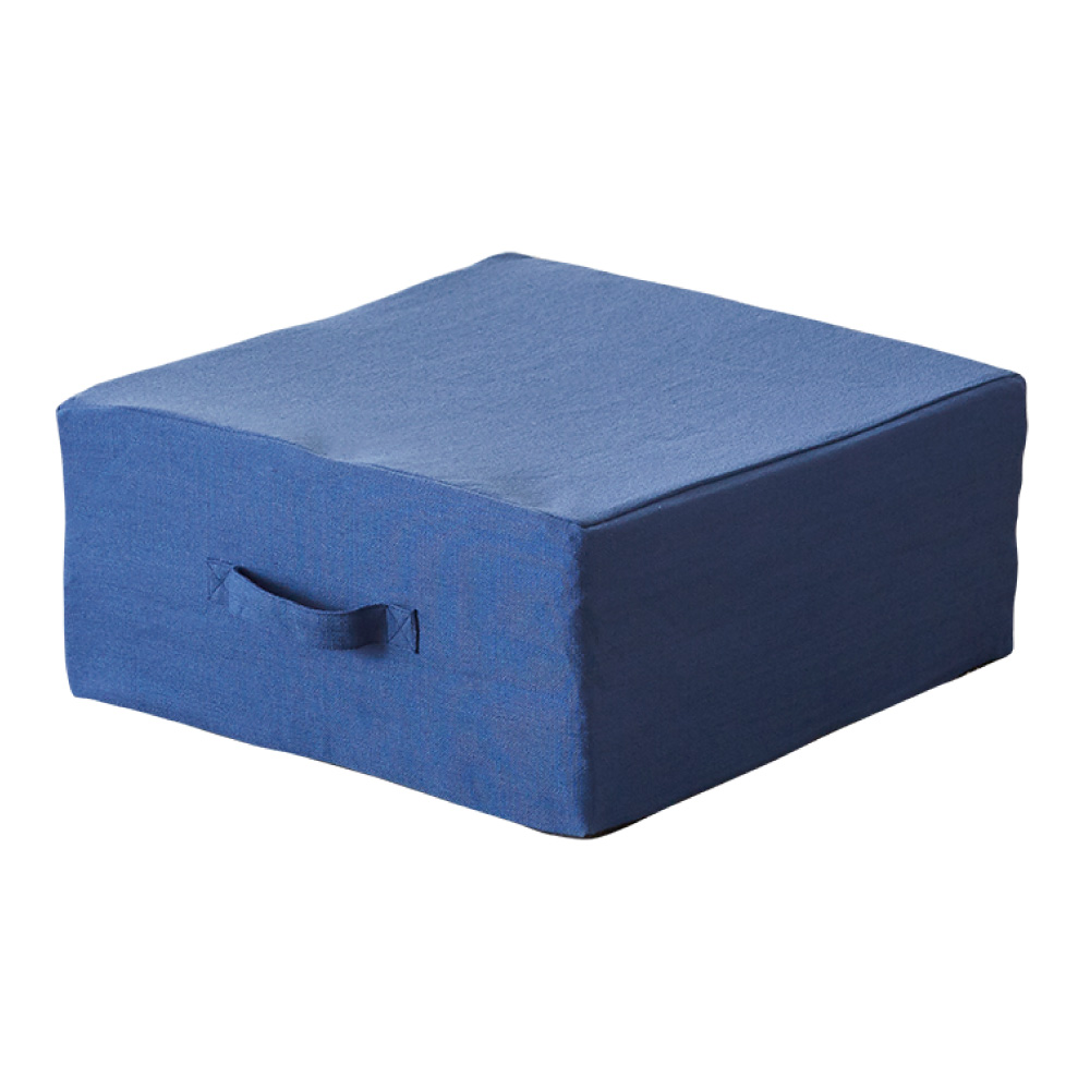 SAKODA 家具屋が創った トランポリン クッション クッション