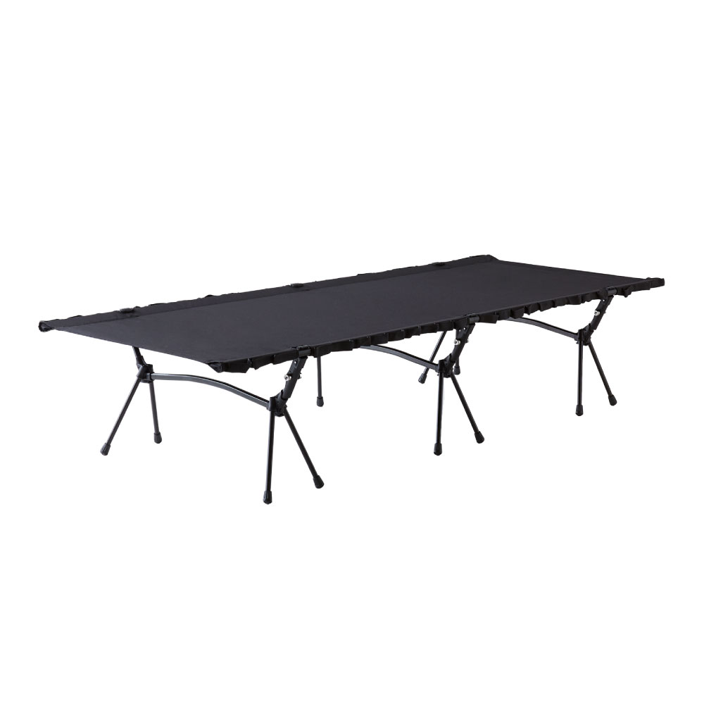 楽天市場】コット 2way キャンプ ベッド キャンプ用品