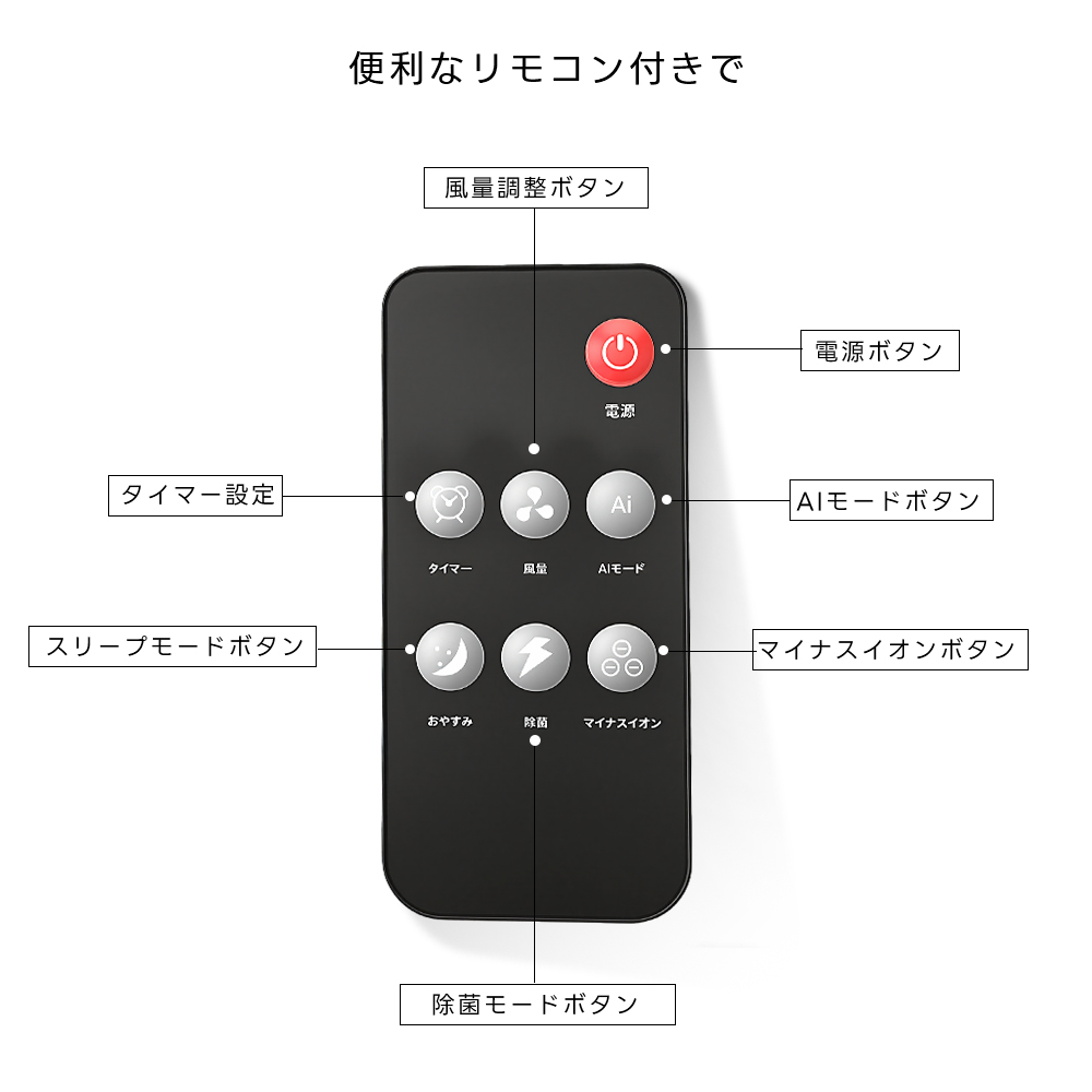 空気清浄機 30畳 花粉 2026最新 コスパ最強 HEPAフィルター 大空間