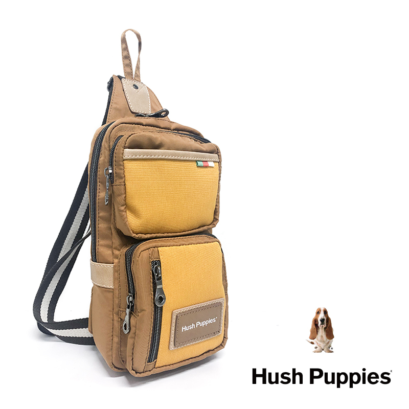 hush puppies ボディバッグ オファー