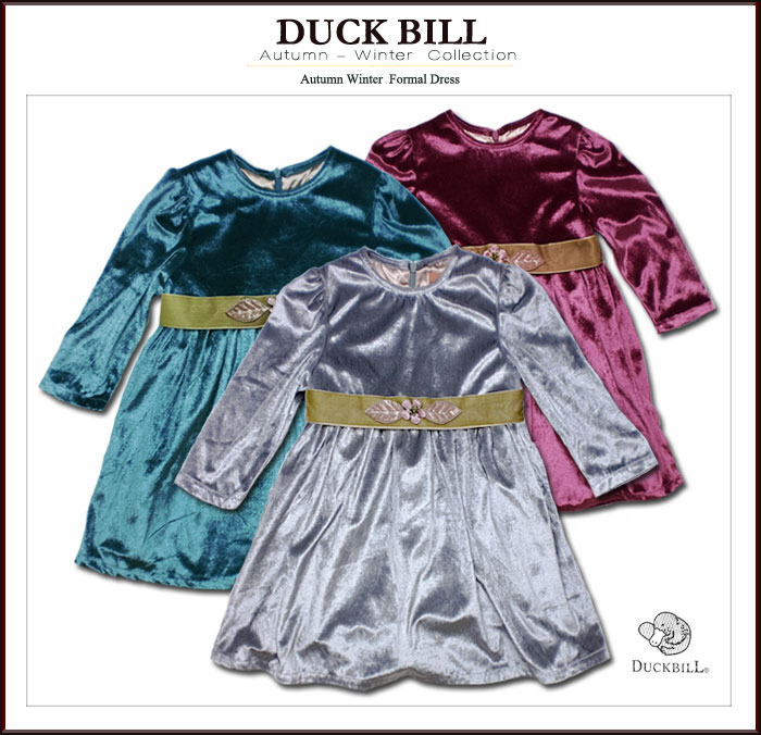 輸入子供服　フォーマルドレス