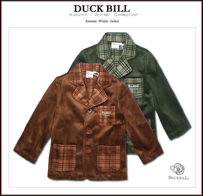 【インポート子供服】凛々しく、可愛らしく。おしゃれなジャケットで紳士の気品を身に纏う