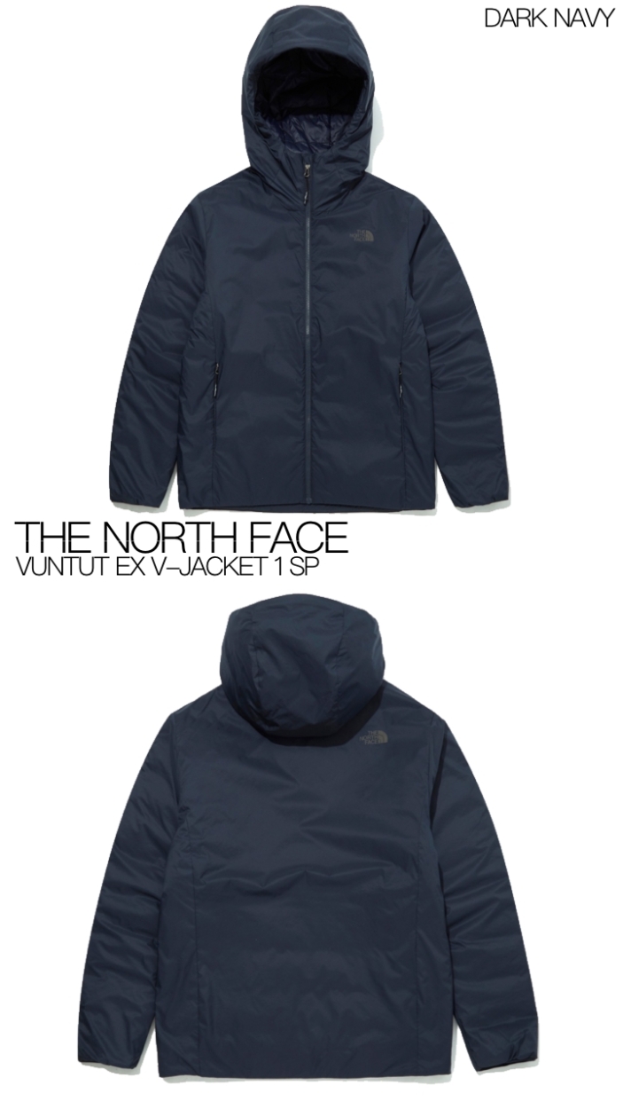 THE NORTH FACE】ノースフェイス ヴォントートEX V-Jジャケット ユニ