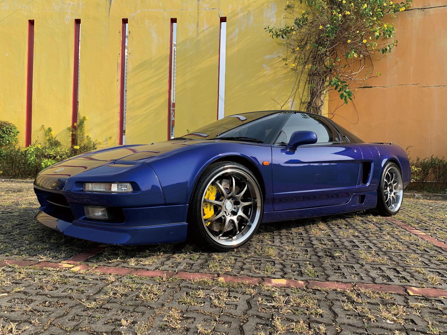 WORK EMOTION D9R ワーク エモーション 8．5J-18