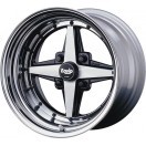 WORK ワーク エクイップ EQUIP 01 3ピースホイール 6．5J