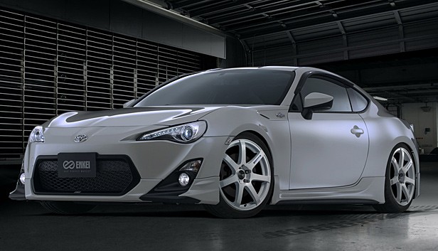 ENKEI（エンケイ） パフォーマンスライン PF07 LIMITED