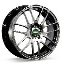 BBS RF ビービーエス アールエフ 鍛造ホイール 7J-17 5H