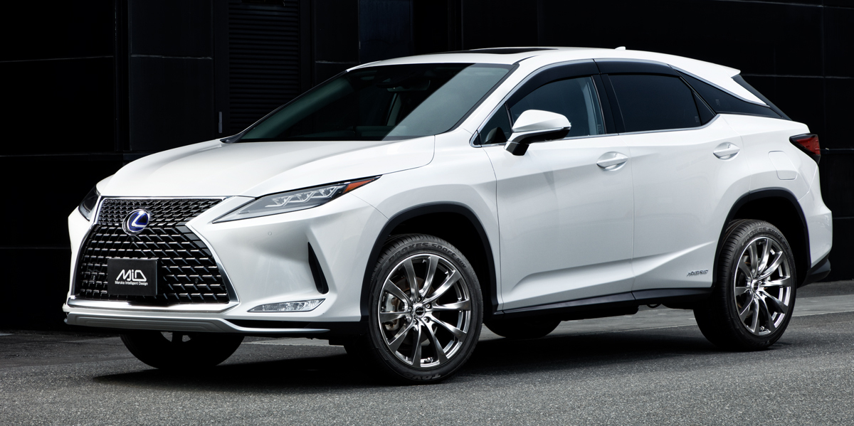 iceGUARD LEXUS LBX ヨコハマ スタッドレスタイヤ アイス