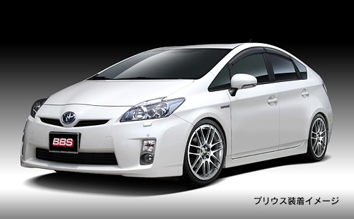 BBS RE-L2 ビービーエス 鍛造ホイール 7J-17 5H 100
